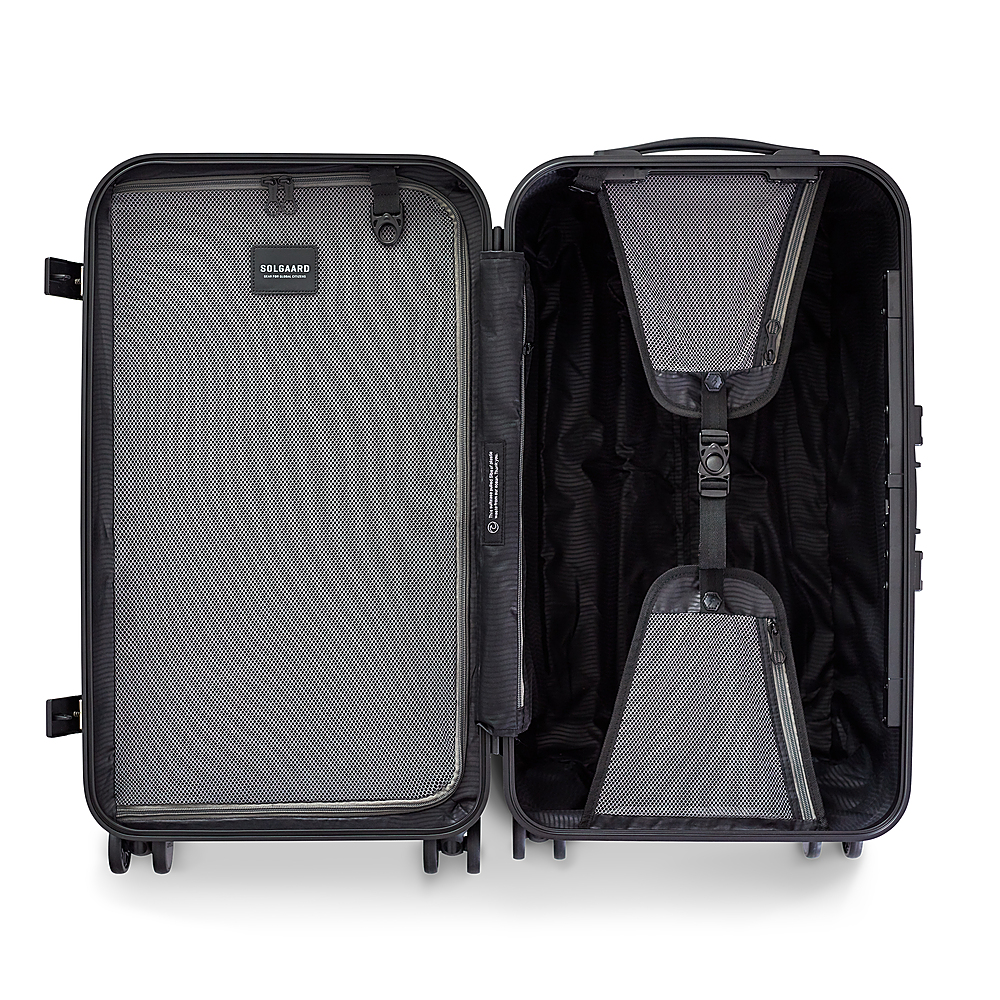 Alt View 17. Solgaard - The Trunk with Closet - 27" - Granada Green.