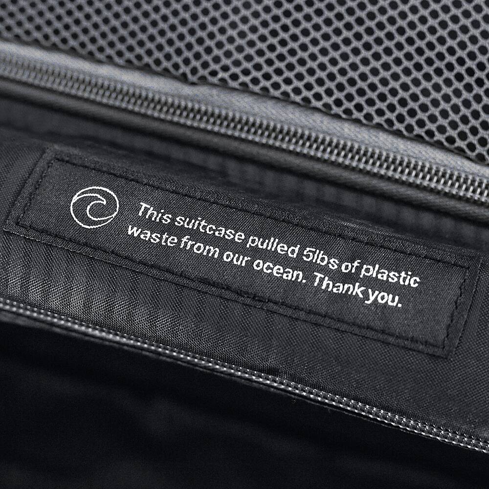 Alt View 21. Solgaard - The Trunk with Closet - 27" - Granada Green.