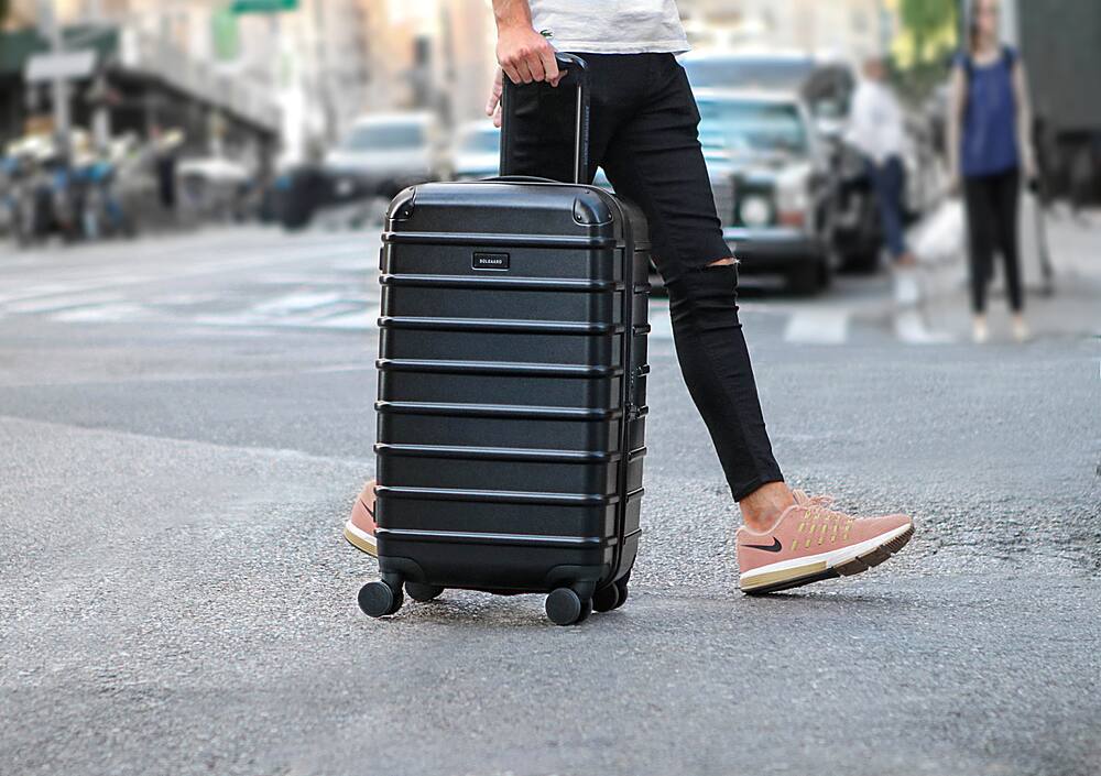 Alt View 22. Solgaard - The Trunk with Closet - 27" - Granada Green.