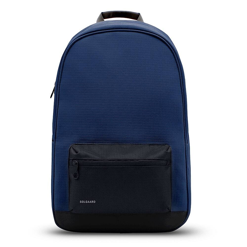 Solgaard - Shore-Tex Daypack - Atlantic Blue