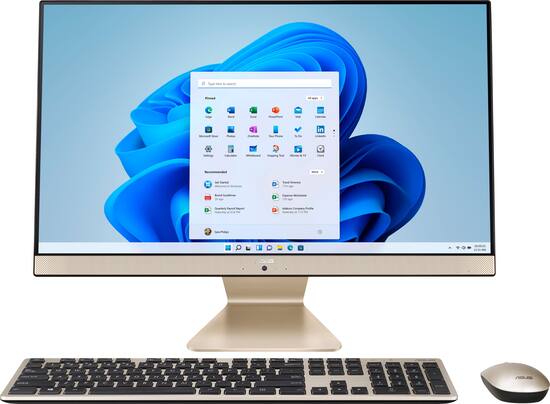 Asus M241da 23 8 Touch Screen All In One Amd R5 3500u 8gb Memory 256gb Solid State Drive Black M241da Best Buy Asus M241da 23 8 Touch Screen All In One Amd R5 3500u 8gb Memory 256gb Solid State Drive Black M241da Best Buy