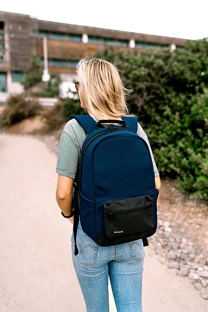 Best Buy Solgaard ShoreTex Daypack Granada Green daypackshoretexgranada