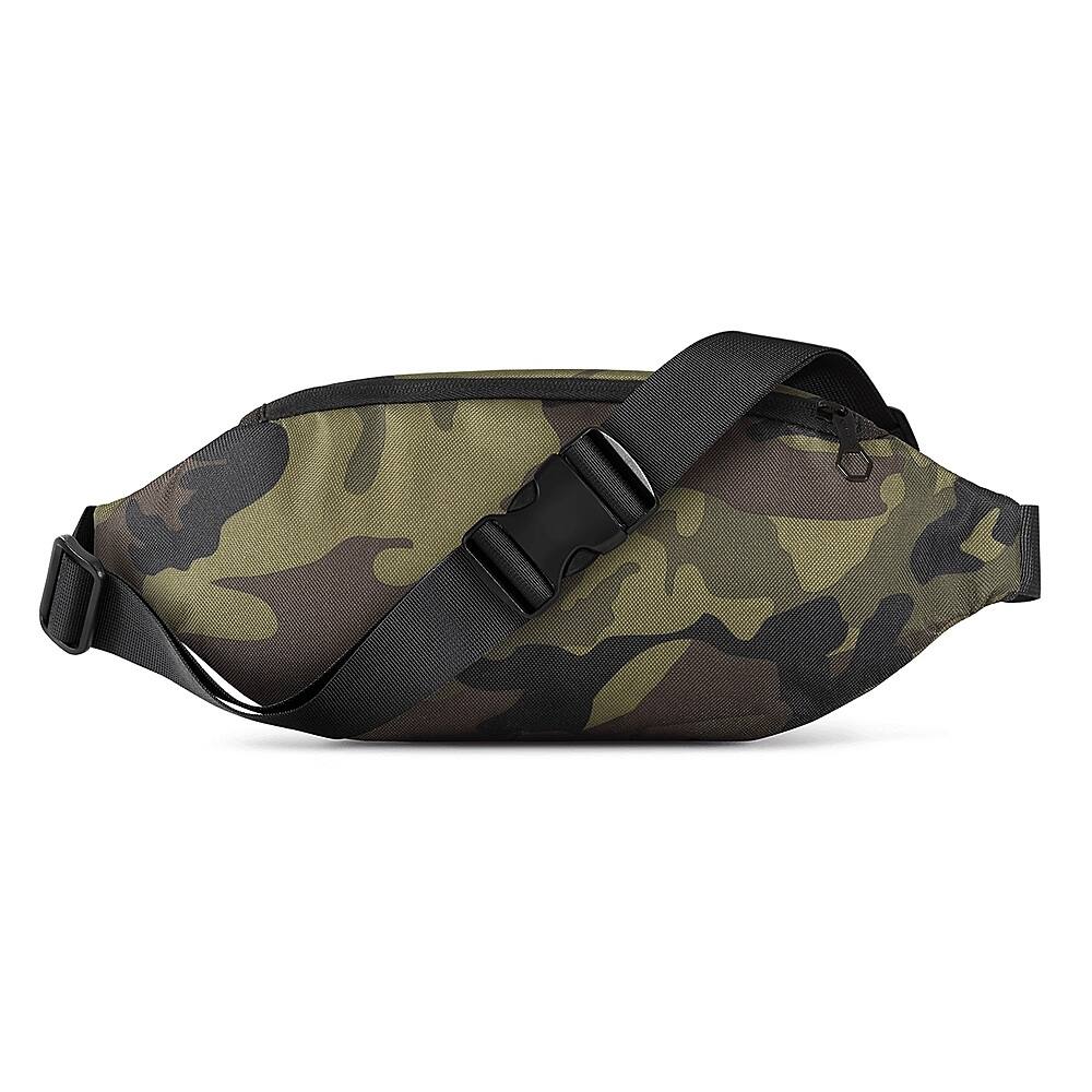 Best Buy: Solgaard Shore-Tex Solar Sling Green Camouflage sling-camo