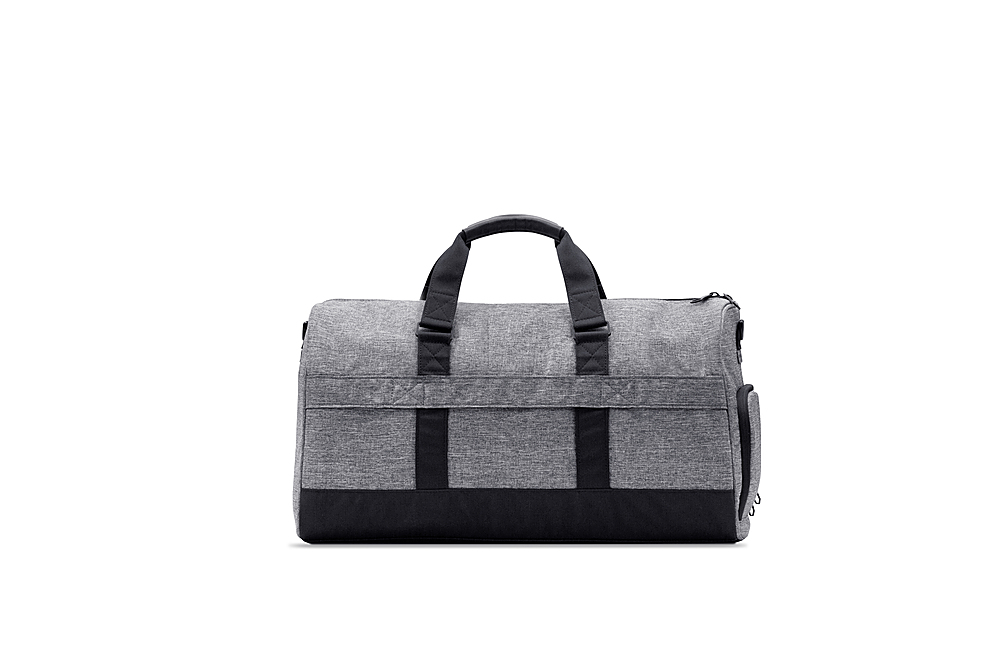Best Buy: Solgaard The Weekender Duffle Bag Charcoal weekender-charcoal