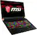 Alt View 14. MSI - Geek Squad Certified Refurbished 17.3" Gaming Laptop - i7 - 16GB Memory - NVIDIA RTX 2070 Max-Q - 1TB SSD - Matte Black With Gold Diamond Cut.
