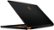Alt View Zoom 1. MSI - Geek Squad Certified Refurbished 17.3" Gaming Laptop - i7 - 16GB Memory - NVIDIA  RTX 2070 Max-Q - 1TB SSD - Matte Black With Gold Diamond Cut.