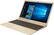 Left. Thomson - Geek Squad Certified Refurbished NEO X 14.1" Laptop - Intel Celeron - 4GB Memory - 64GB eMMC - Gold.