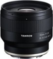 Front Zoom. Tamron - 35mm F/2.8 Di III OSD M1:2 for Sony E-Mount.