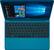 Alt View 11. Thomson - Geek Squad Certified Refurbished NEO X 14.1" Laptop - Intel Celeron - 4GB Memory - 64GB eMMC - Blue.