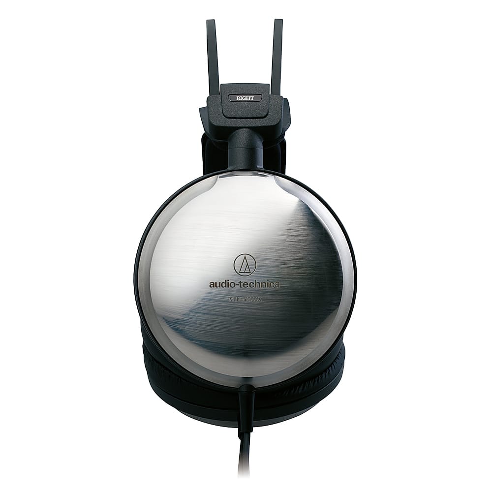 消費税無し Best Buy: Audio-Technica ATH-A2000Z Closed Back Headphones ヘッドホン