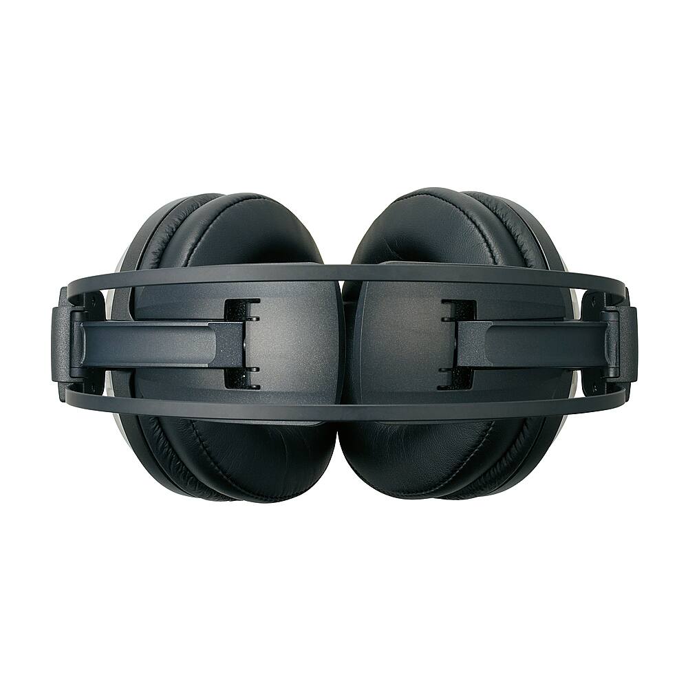 Best Buy: Audio-Technica ATH-A2000Z Closed Back Headphones