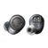 Angle Zoom. Audio-Technica - ATHANC300TW Noise-Cancelling Earbuds - Black.