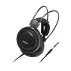 Audio-Technica Casque de monitoring ATH-M40X Noir - Prophot