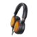 Alt View Zoom 11. Audio-Technica - ATH-WP900 Over The Ear Headphones - Maple.