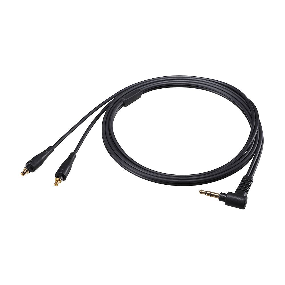 Alt View 12. Audio-Technica - ATH-WP900 Over The Ear Headphones - Maple.