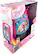 Alt View 11. eKids - JoJo Siwa Bluetooth MP3 Karaoke Microphone - Pink.