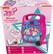 Alt View 13. eKids - JoJo Siwa Bluetooth MP3 Karaoke Microphone - Pink.