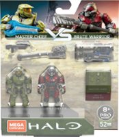 Mega Construx - Halo Infinite Conflict Pack - Front_Zoom