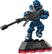Alt View 15. Mega Construx - Halo Heroes Figures Assortment - Styles May Vary.