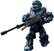 Alt View 16. Mega Construx - Halo Heroes Figures Assortment - Styles May Vary.