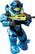 Alt View 18. Mega Construx - Halo Heroes Figures Assortment - Styles May Vary.