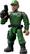 Alt View 20. Mega Construx - Halo Heroes Figures Assortment - Styles May Vary.