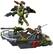 Alt View 15. Mega Construx - Halo Warthog Rally - Green.