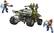 Alt View 18. Mega Construx - Halo Warthog Rally - Green.