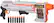 Front. Nerf - Nerf Ultra Three Blaster.