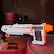 Alt View 15. Nerf - Nerf Ultra Three Blaster.