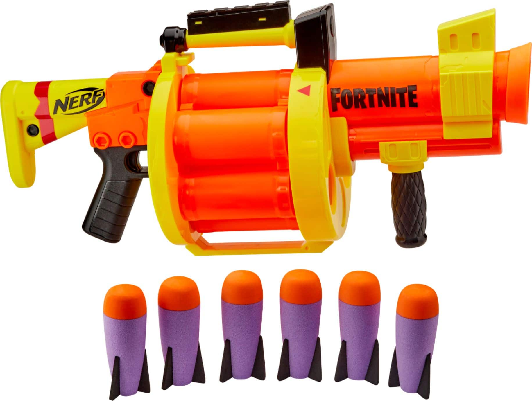 Nerf gun deals: Save money on Fortnite Nerf guns and Elite blasters