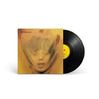 Goats Head Soup [Deluxe Edition]  [CD] - Front_Original