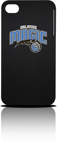 Best Buy: Tribeca Orlando Magic Hard Shell Case for Apple® iPhone® 4 and 4S  BORL-CHS13