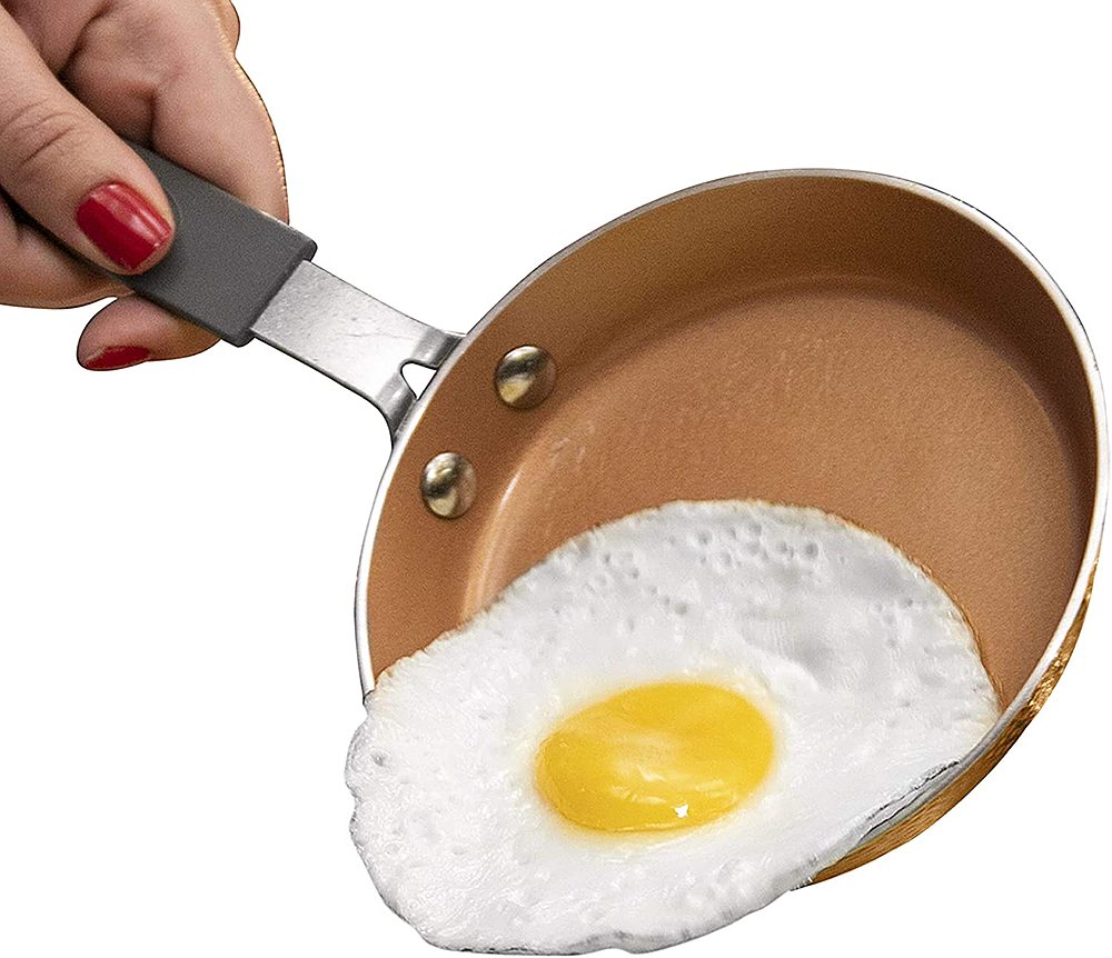 Frying Pan For Eggs - Best Buy
