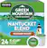 Front. Green Mountain Coffee - Nantucket Blend Keurig Single-Serve K-Cup Pods, Medium Roast Coffee, 24 Count.