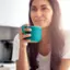 Alt View 16. Green Mountain Coffee - Half Caff Coffee, Keurig Single-Serve K-Cup pods, Medium Roast, 24 Count.
