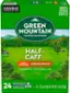 Alt View 17. Green Mountain Coffee - Half Caff Coffee, Keurig Single-Serve K-Cup pods, Medium Roast, 24 Count.