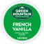 Alt View 12. Green Mountain Coffee - French Vanilla Coffee, Keurig Single-Serve K-Cup pods, Light Roast, 24 Count.
