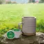 Alt View 15. Green Mountain Coffee - French Vanilla Coffee, Keurig Single-Serve K-Cup pods, Light Roast, 24 Count.