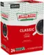 Alt View 12. Krispy Kreme - Classic Coffee, Keurig Single Serve K-Cup Pods, Medium Roast, 24 Count.