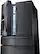 Alt View 17. Samsung - 25 cu. ft. Large Capacity 4-Door French Door Refrigerator with External Water & Ice Dispenser - Black Stainless Steel.