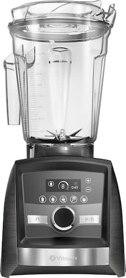 Vitamix Ascent A3500 Blender Black Stainless Steel 063344 - Best Buy Vitamix Ascent A3500 Blender Black Stainless Steel 063344 - Best Buy