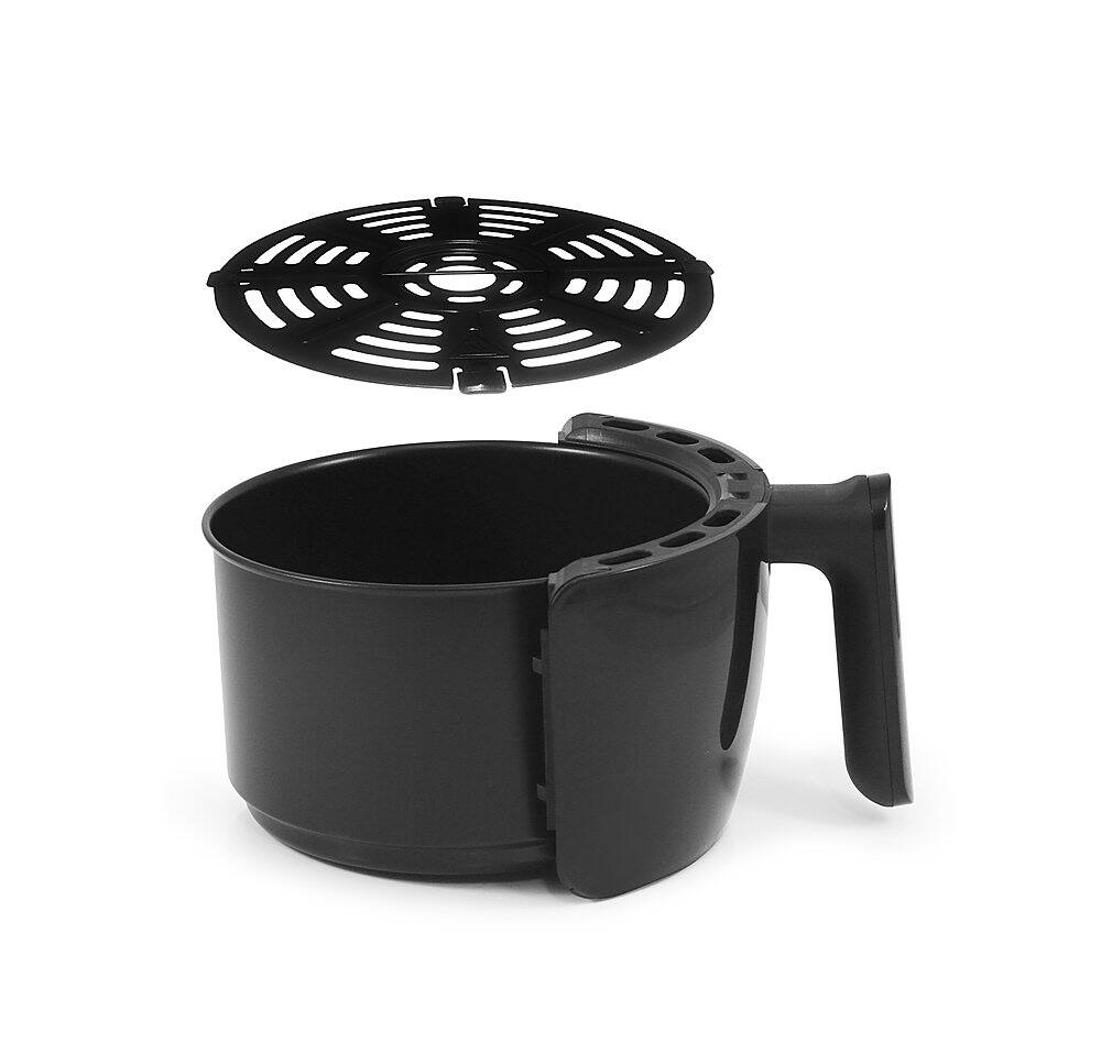 Recipes For Elite Gourmet 23l Air Fryer