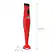 Left. Americana - 150W Hand Blender with detachable wand - Red.