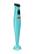 Front. Americana - 150W Hand Blender with detachable wand - Blue.