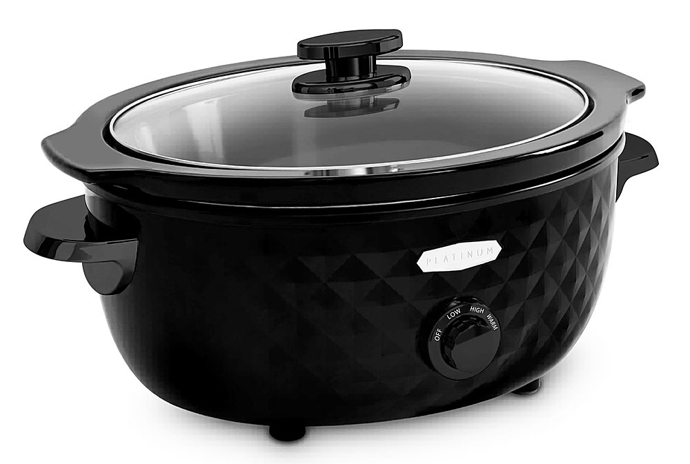 AskTamara: Which crock pots do you recommend? Which slow cookers are  Lead-free?
