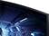 Alt View 18. Samsung - Odyssey G5 27" LED Curved WQHD FreeSync Monitor with HDR (HDMI) - Black.
