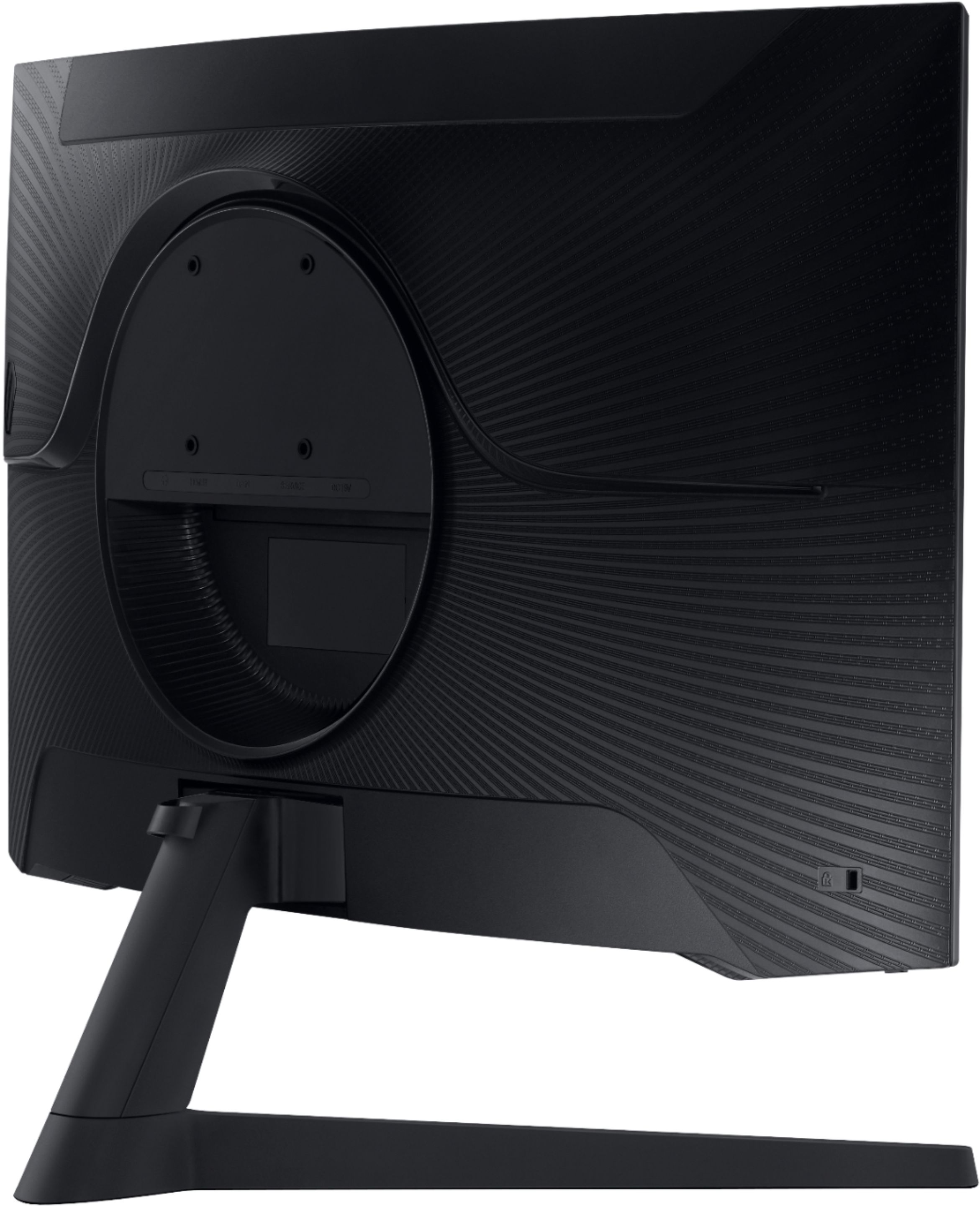 Best Buy: Samsung Odyssey G5 32 LED Curved WQHD FreeSync Monitor