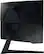 Alt View 12. Samsung - Odyssey G5 32" LED Curved WQHD FreeSync Monitor with HDR (HDMI) - Black.