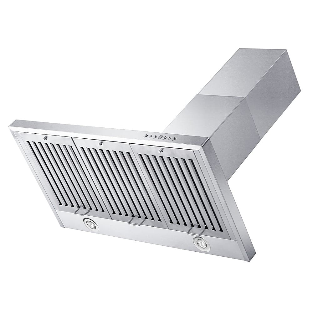 ZLINE 48 Wall Mount Range Hood in Stainless Steel (KB-48)